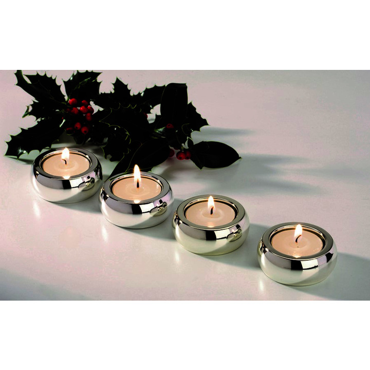 luxury tea light holders