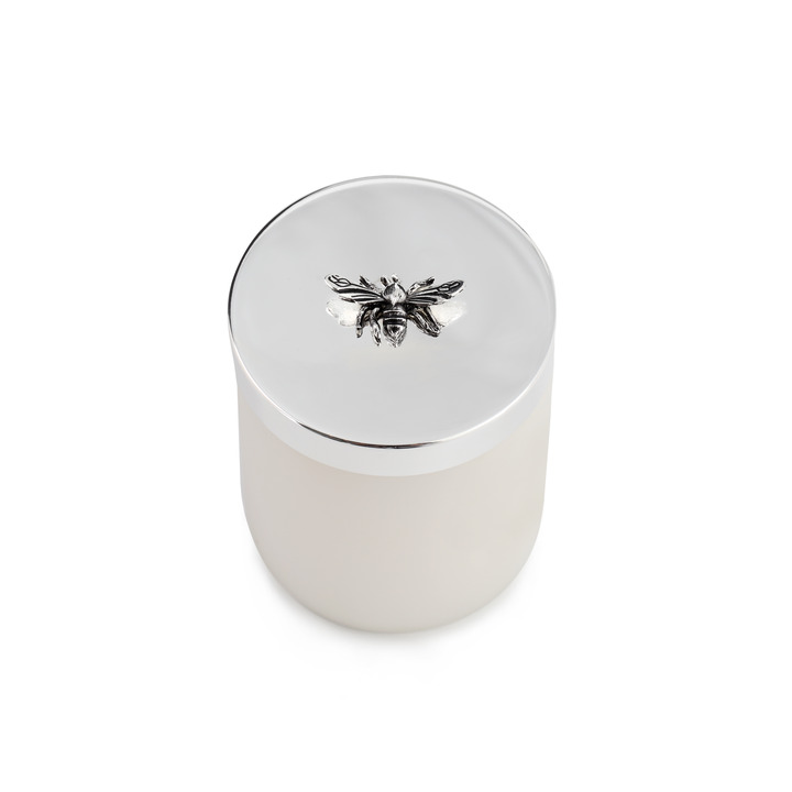 Honey Bee Fragrant Candle 