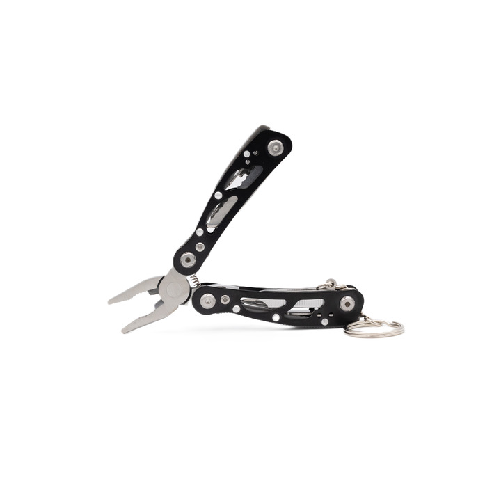 Pocket Tool Keyring Multi-Function 