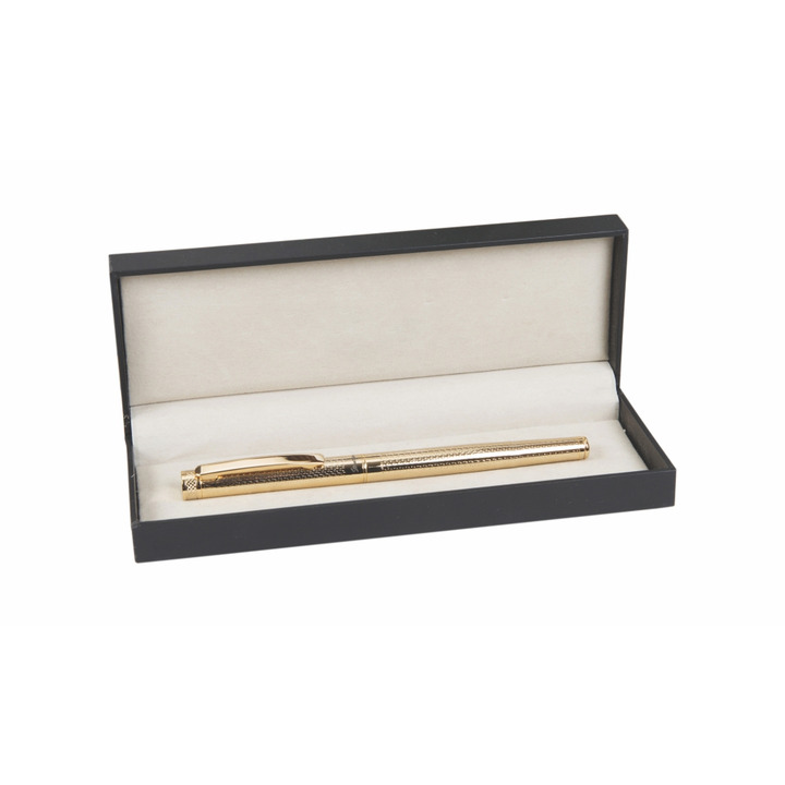 Gold Rollerball Pen