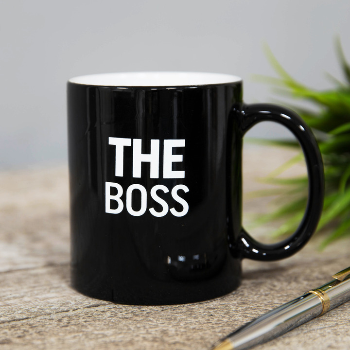 "The Boss" Gift Set 