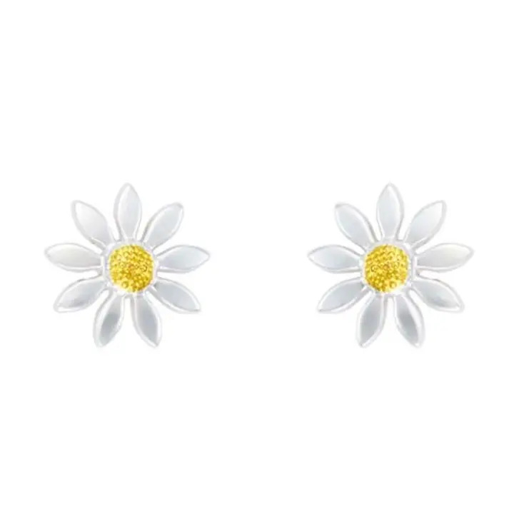 Daisy Earrings