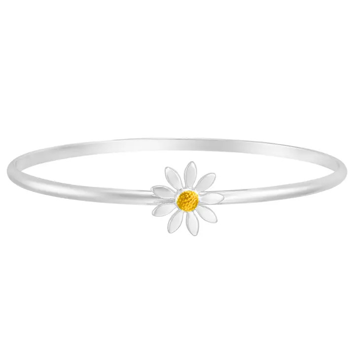  Daisy Bangle